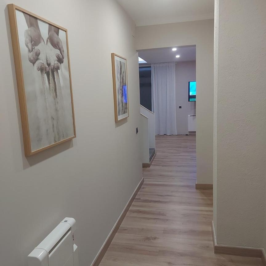 הוילה La Pineda de Santa Cristina Casa Arona Tarragona Provincia מראה חיצוני תמונה